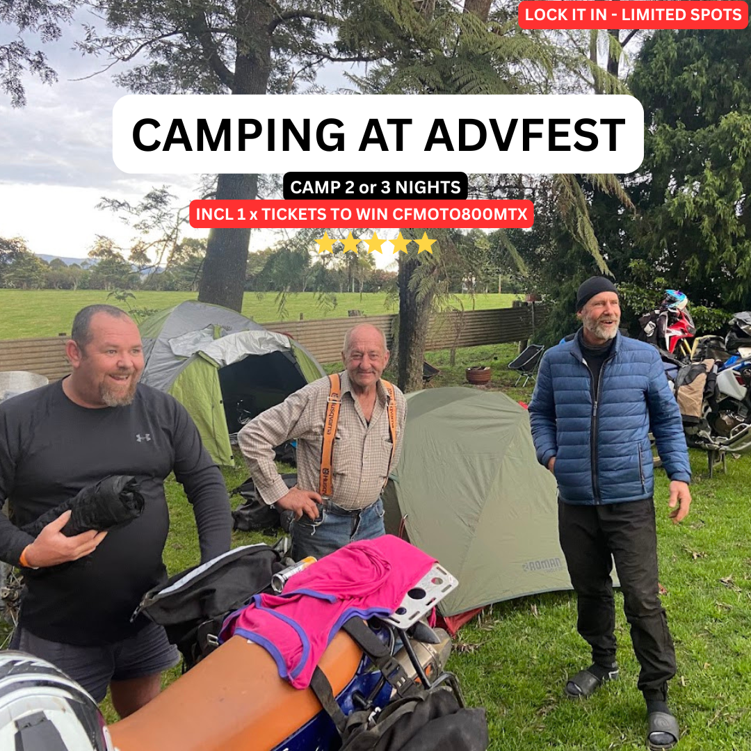 ADV FEST