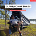 ADV FEST 2026 – Glamp / Pop-Up Swag