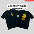 👕 ADV FEST T-Shirt