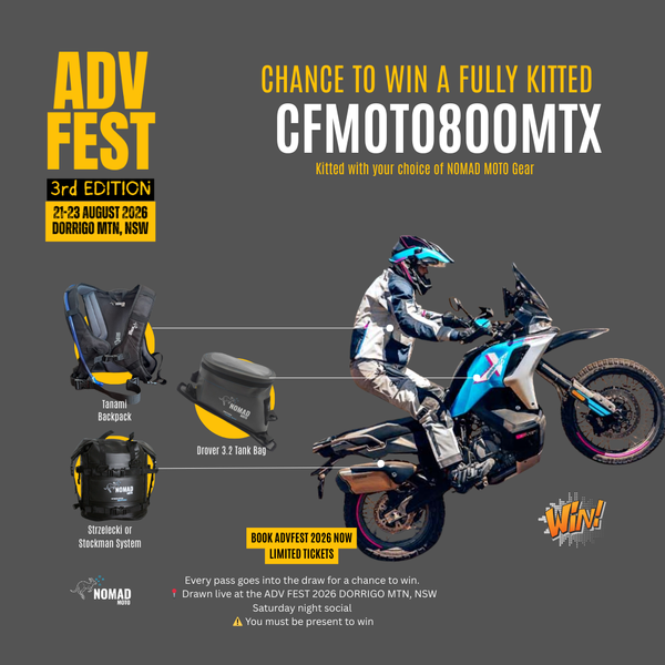 ADV FEST