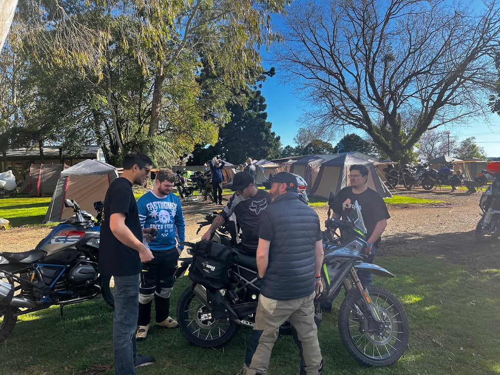 ADV FEST 2026 – Weekend Pass