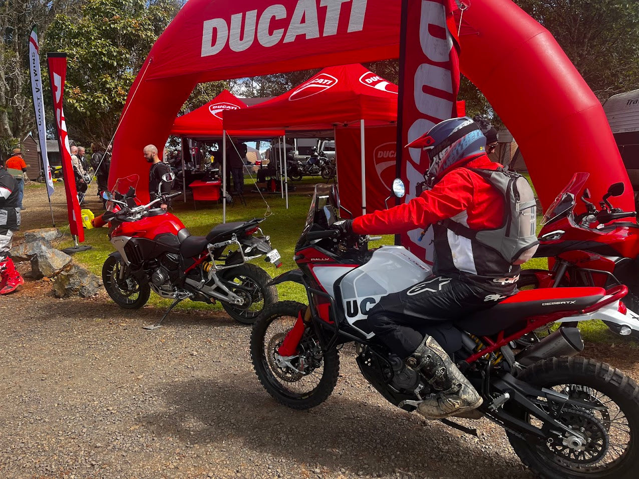 ADV FEST 2026 – Weekend Pass