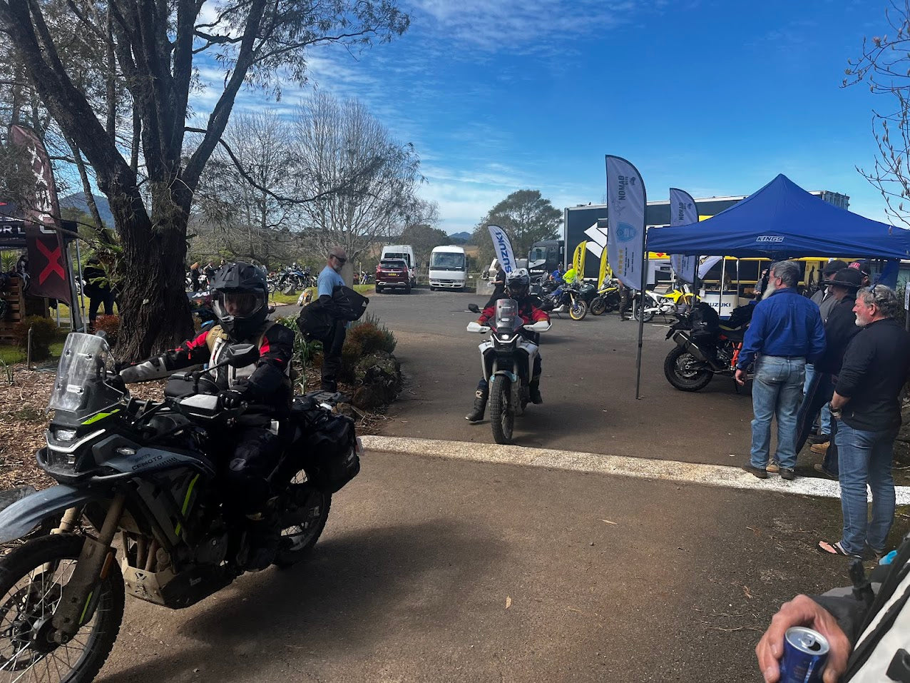 ADV FEST 2026 – Weekend Pass