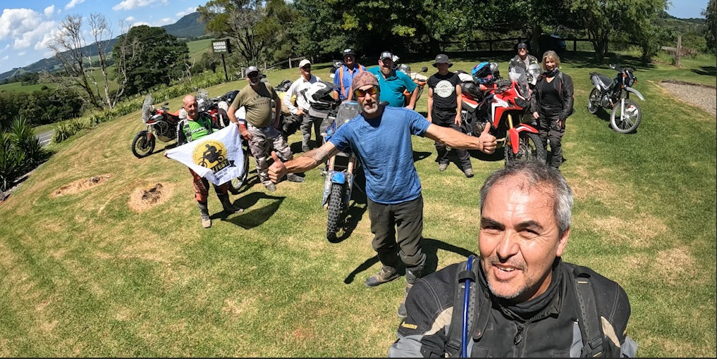 ADV FEST 2026 – Weekend Pass