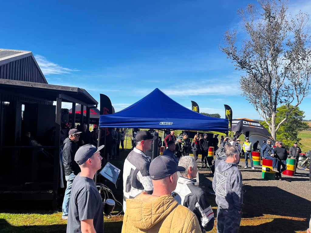 ADV FEST 2026 – Weekend Pass